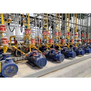 中國十大知名水泵品牌大全排名（míng）