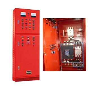 消防自動控製係統